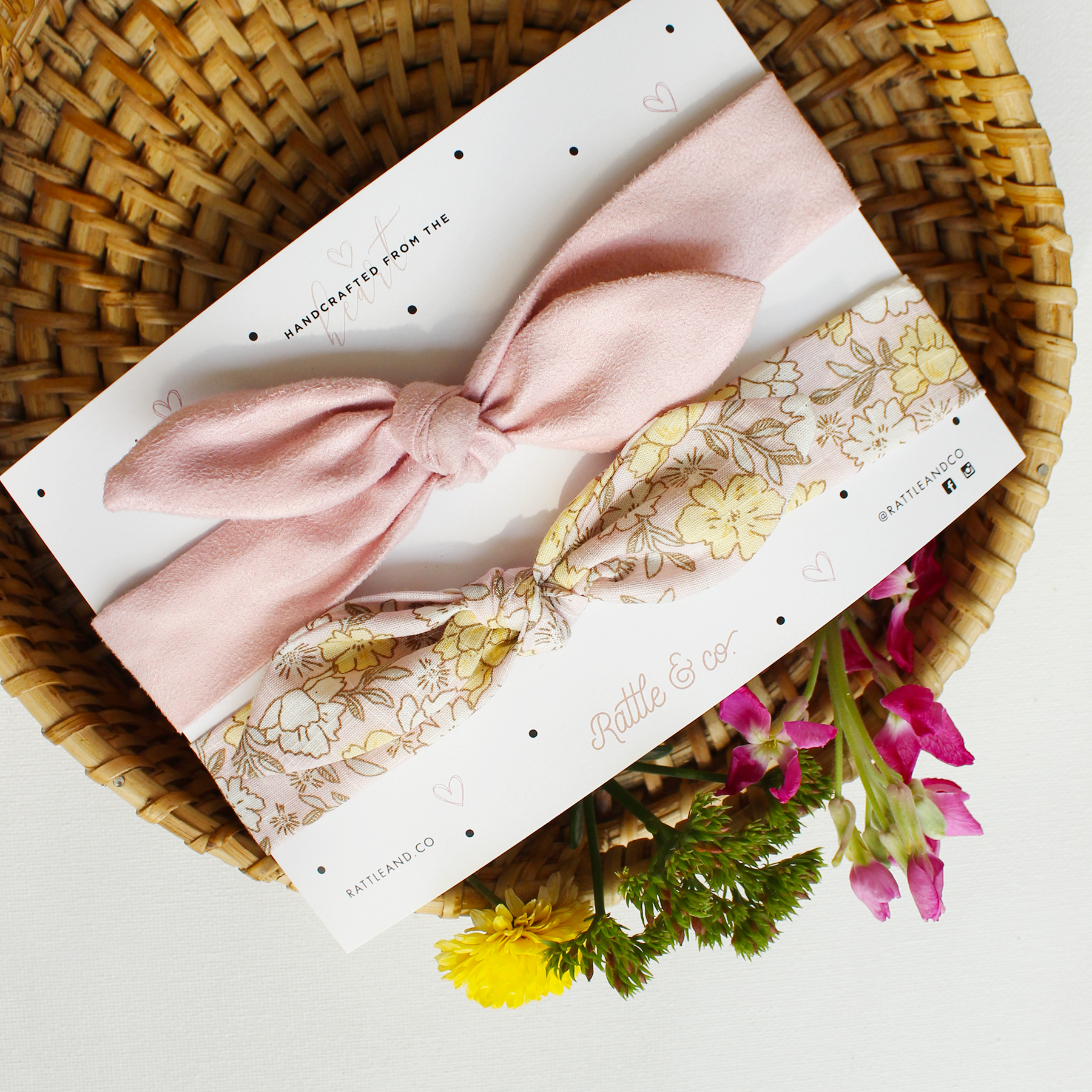 Oh Sweet Baby - Gift Box