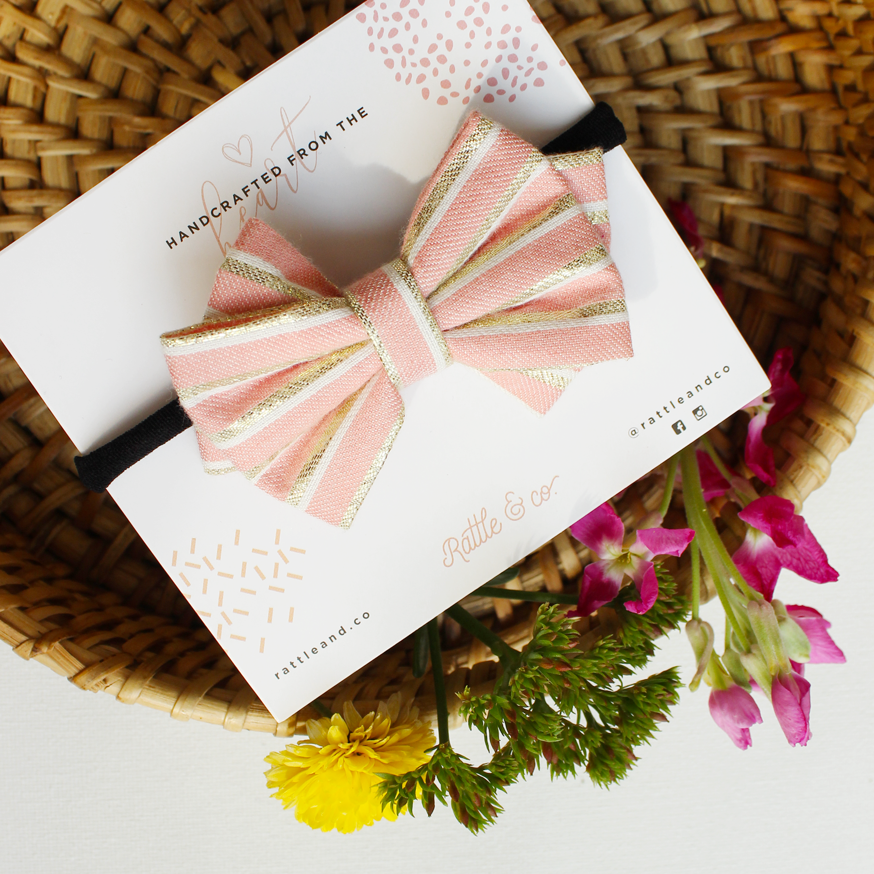 Oh Sweet Baby - Gift Box