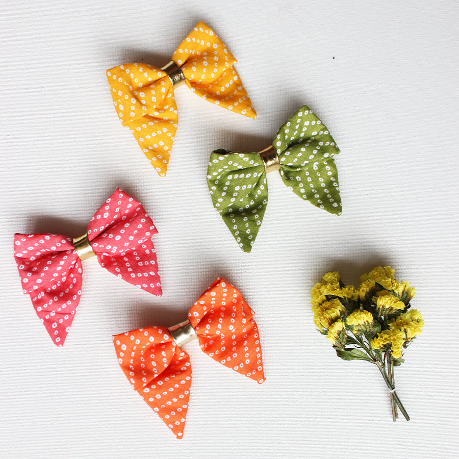Beautiful In My Way - Set of 4
