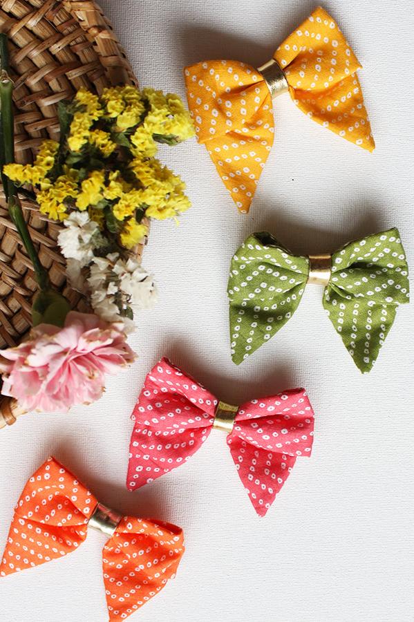 Beautiful In My Way - Set of 4