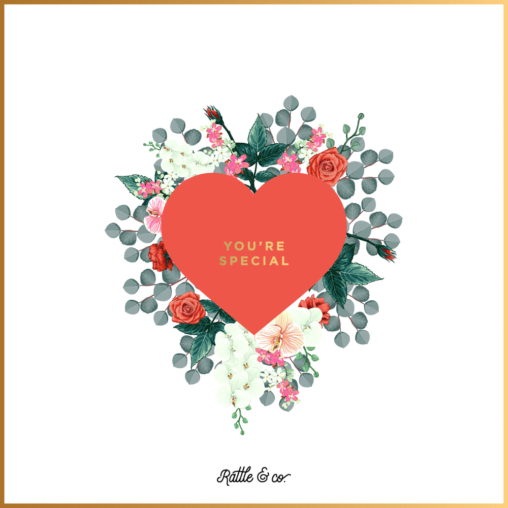 Rattle & Co. Gift Card