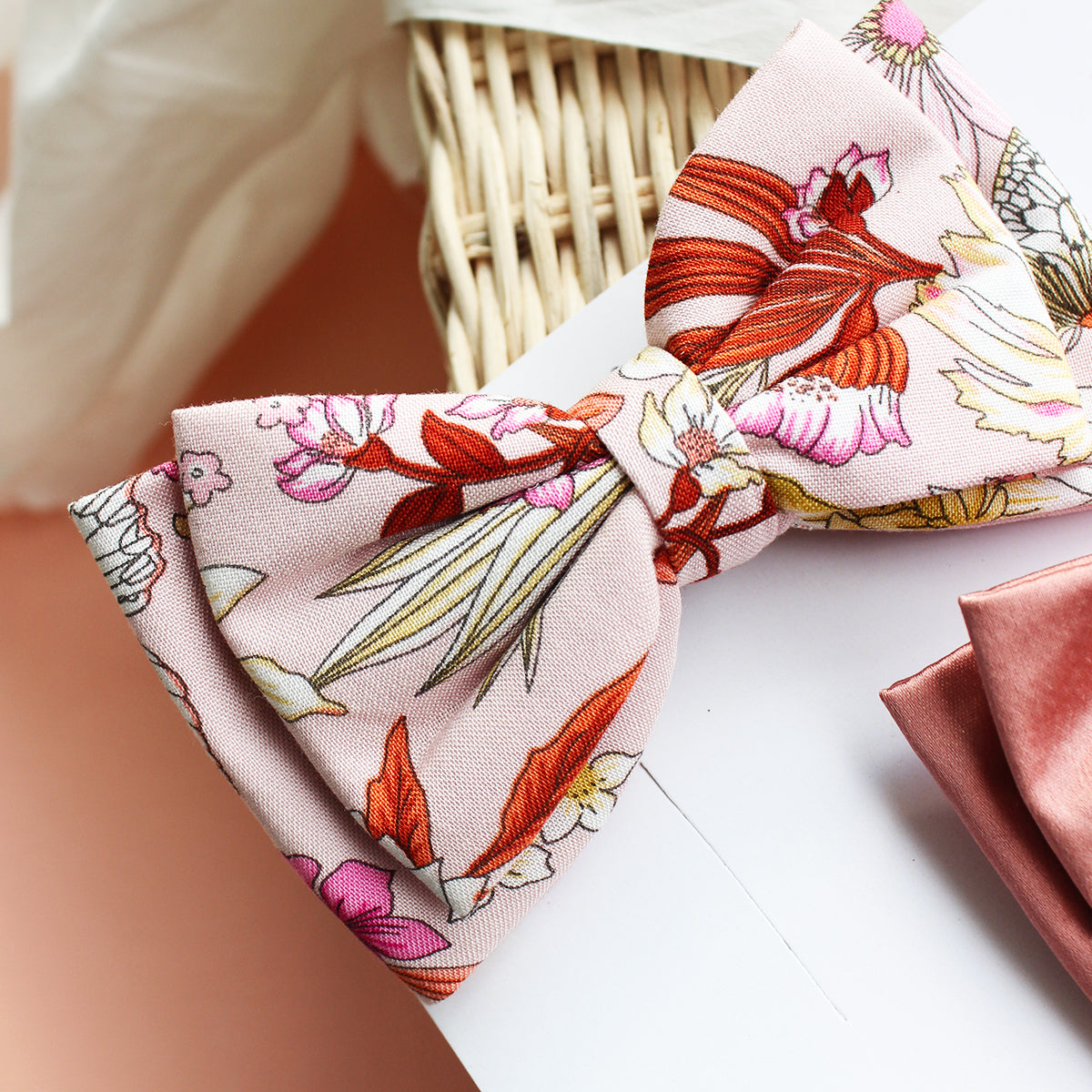 Such Romantics - Set of 2 XL Clips