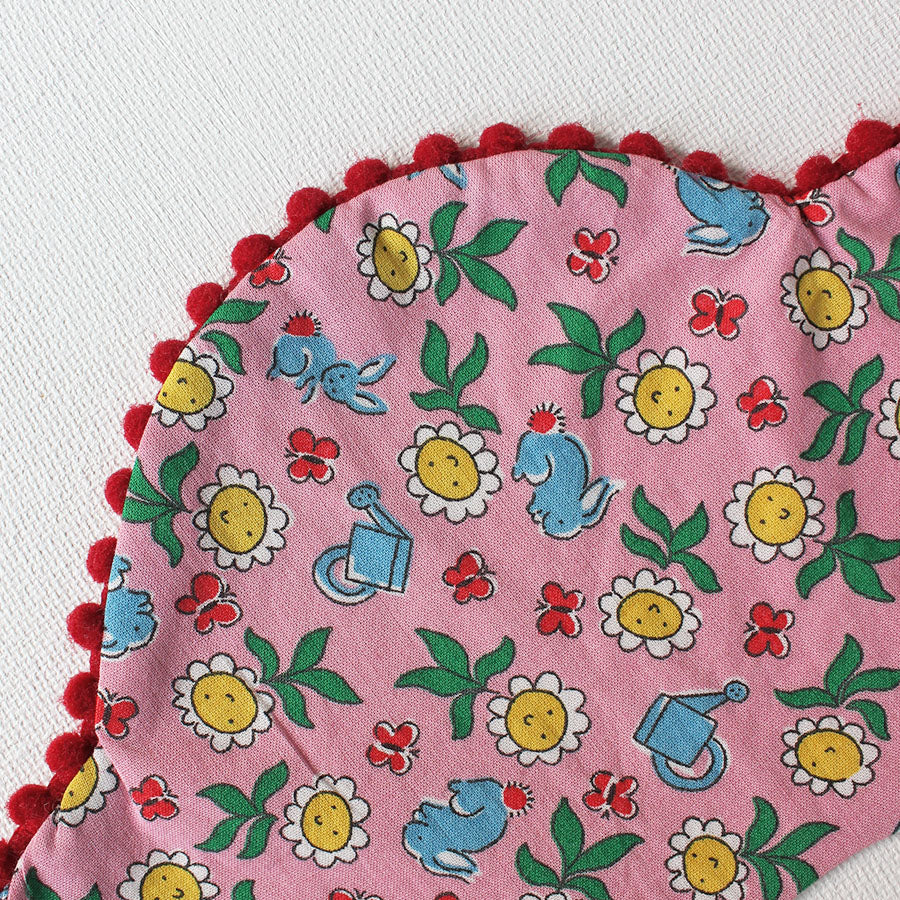 One Groovy Bib + Bow Set