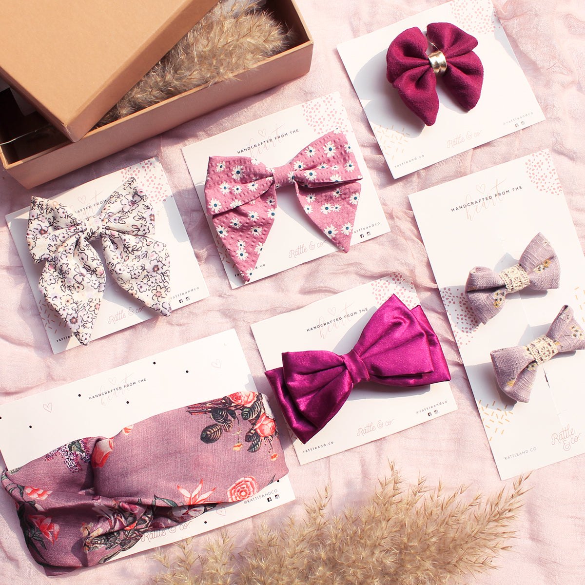 Box of Magic - Gift Box