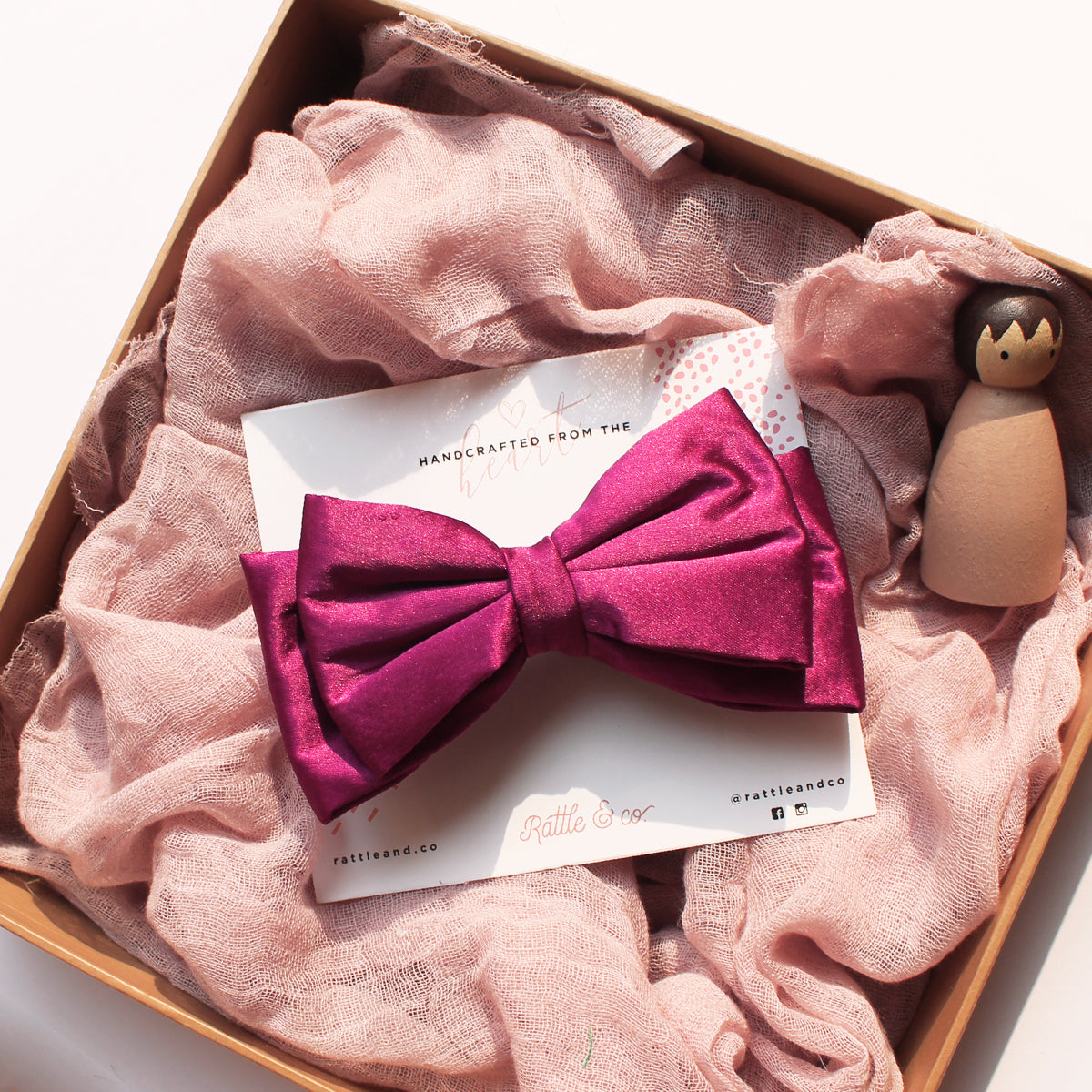 Box of Magic - Gift Box