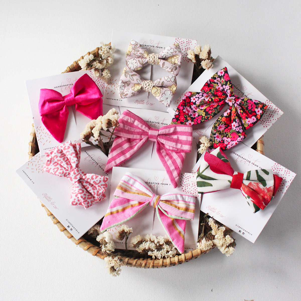 Box of Love - Gift Box
