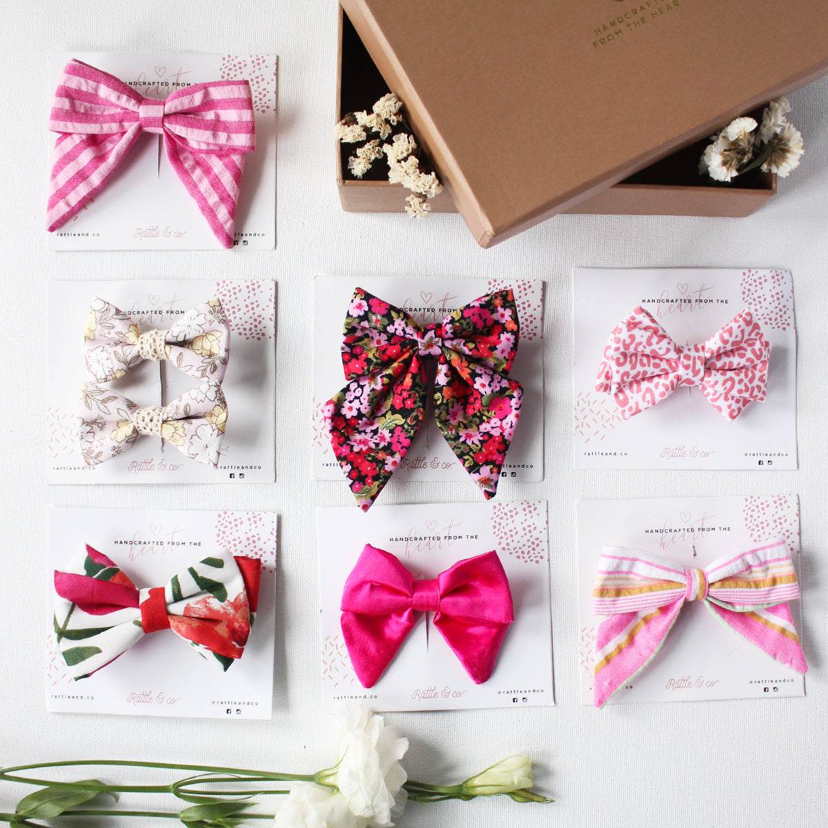 Box of Love - Gift Box