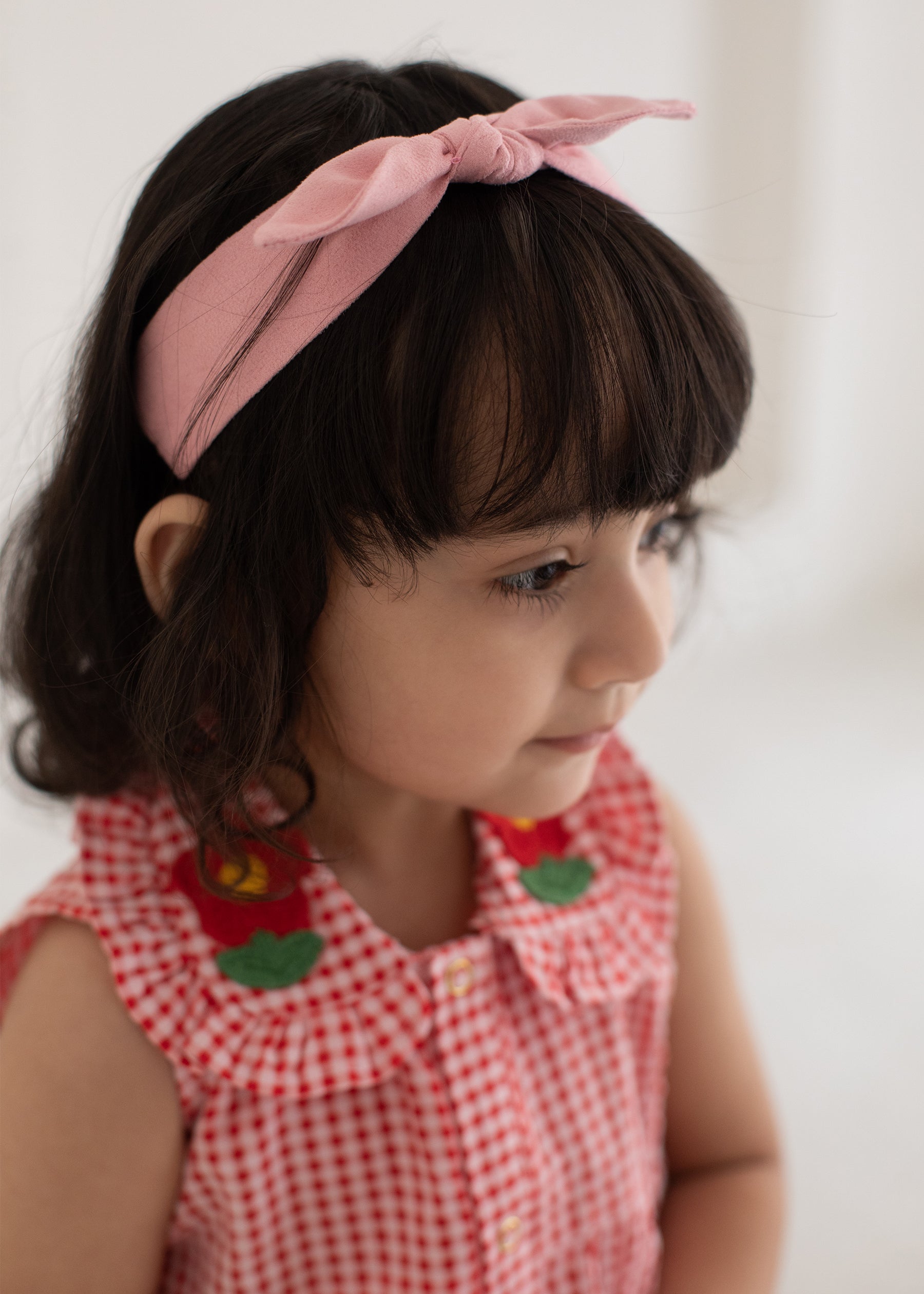 Into The Dreamland Set Of 3 Thick Headbands
