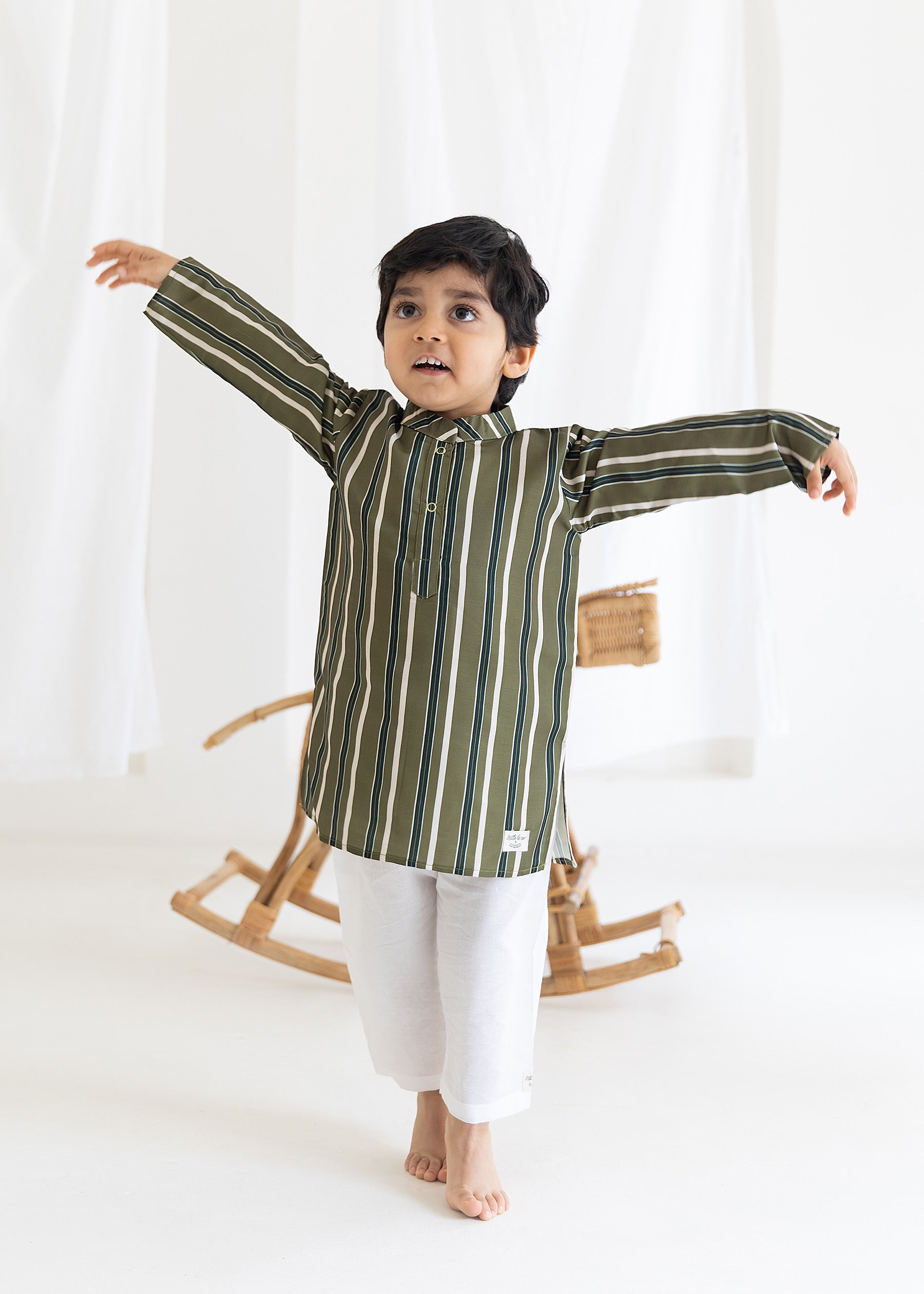 Jai Kurta And Pajama