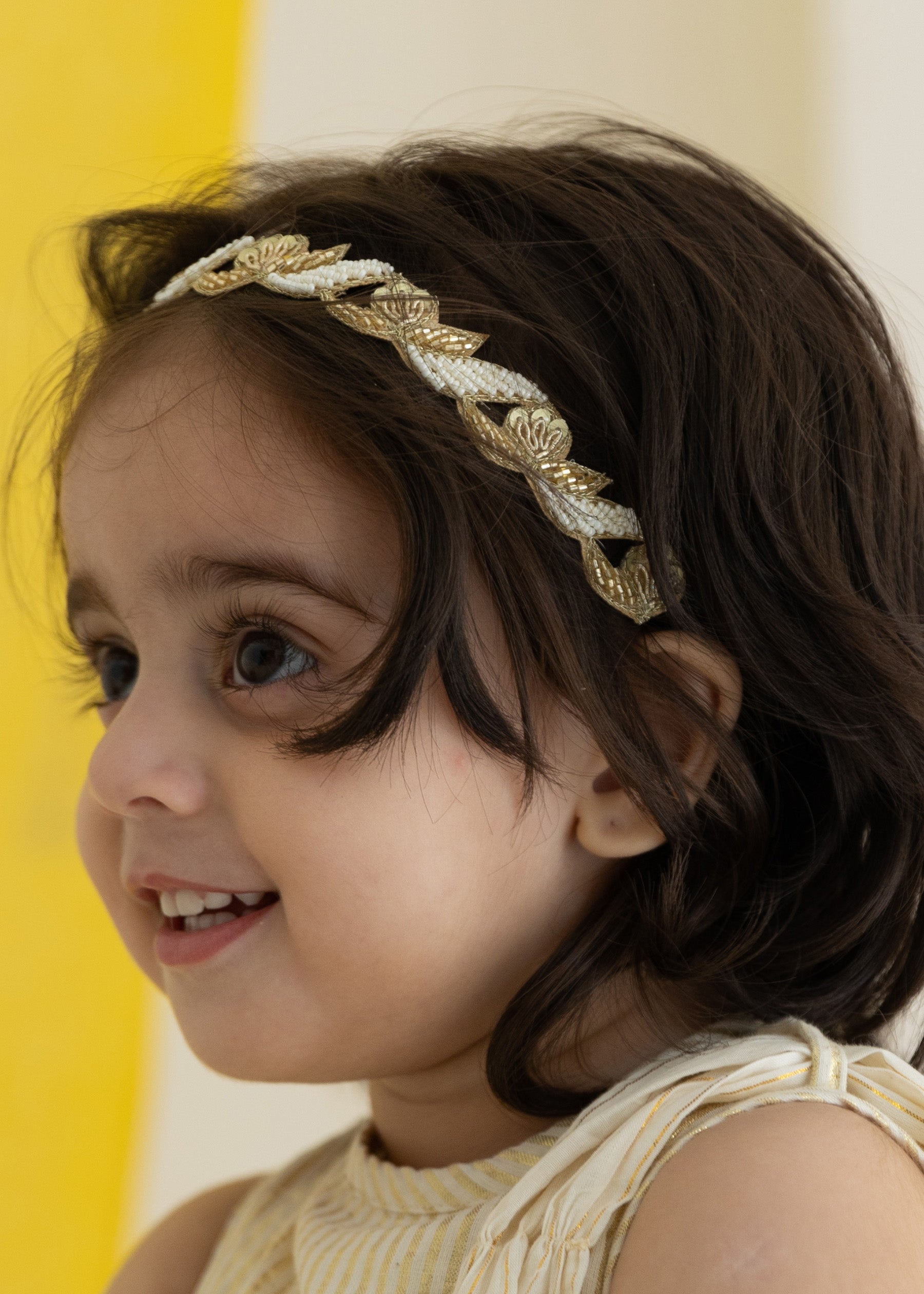 Meera - Set of 2 Headbands