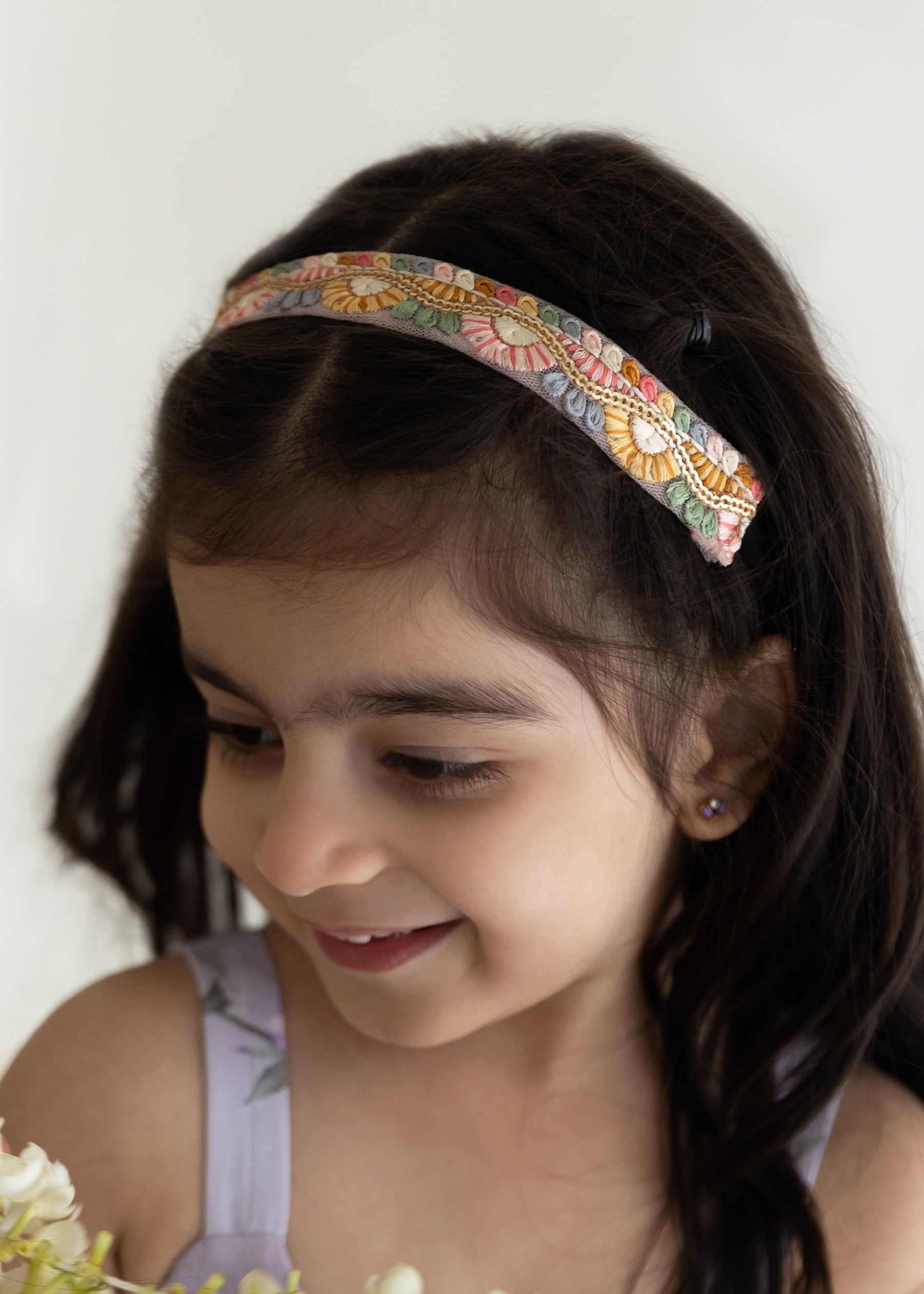 Seher - Set of 2 Hairbands