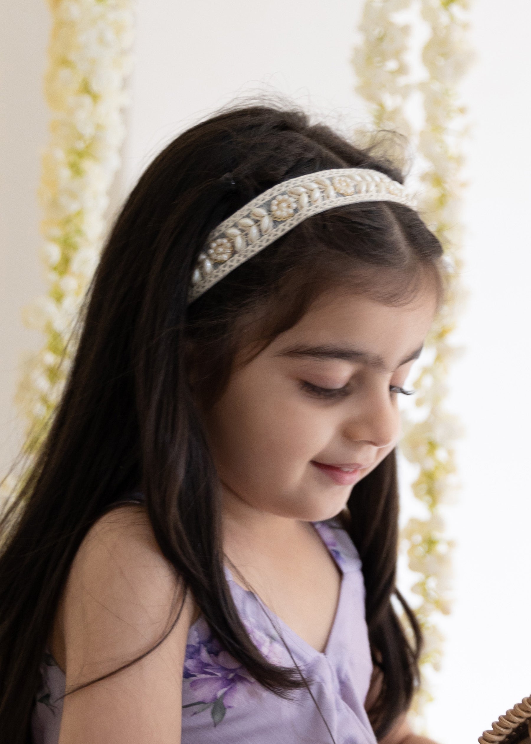 Tarini - Set of 2 Headbands