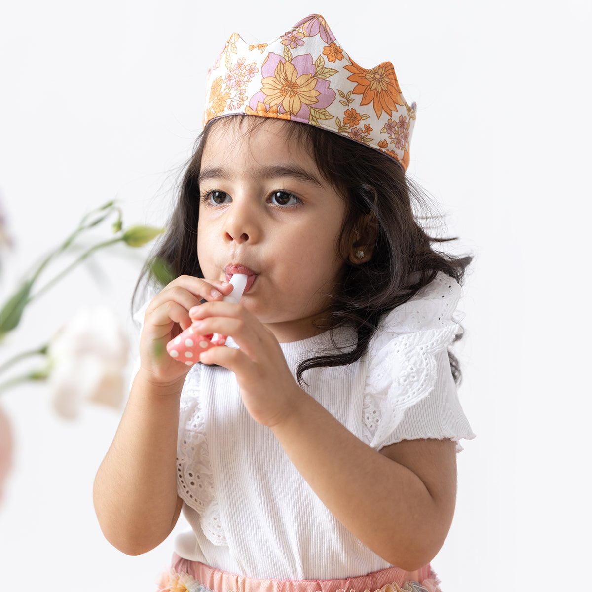Magical Birthday Tiara Crown