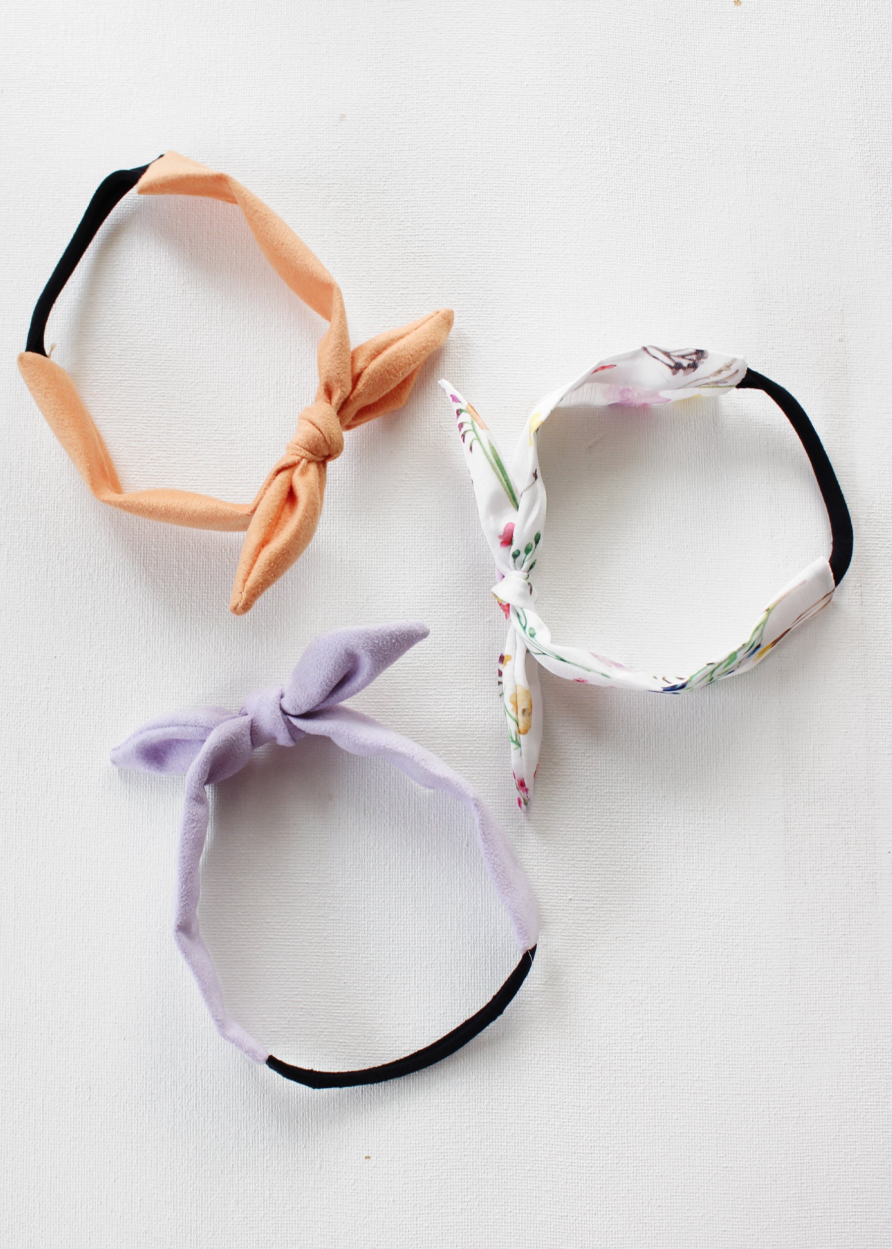 Fun In The Sun - Set of 3 Hairbands