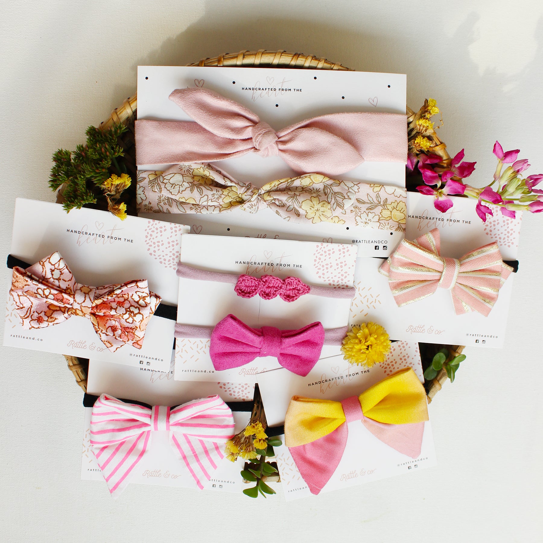 Oh Sweet Baby - Gift Box